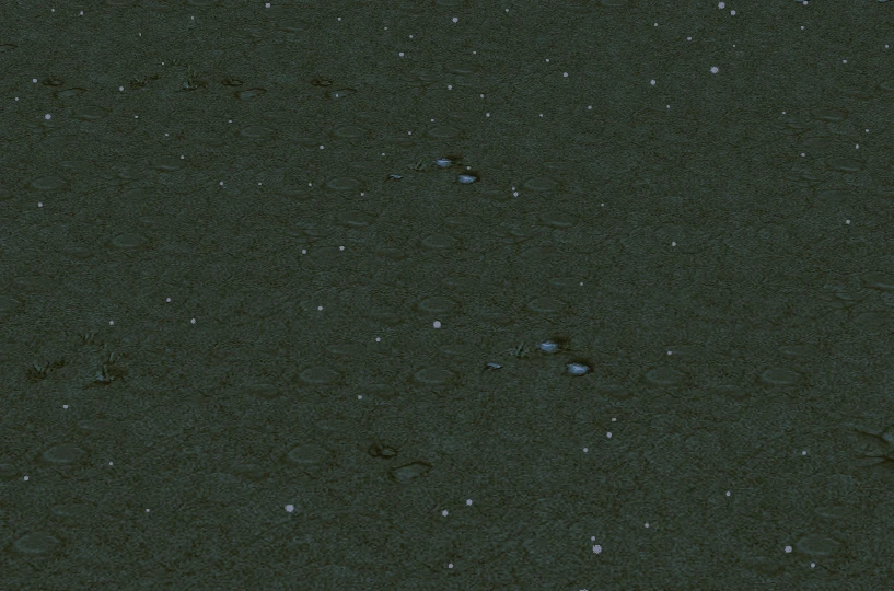 Light snow